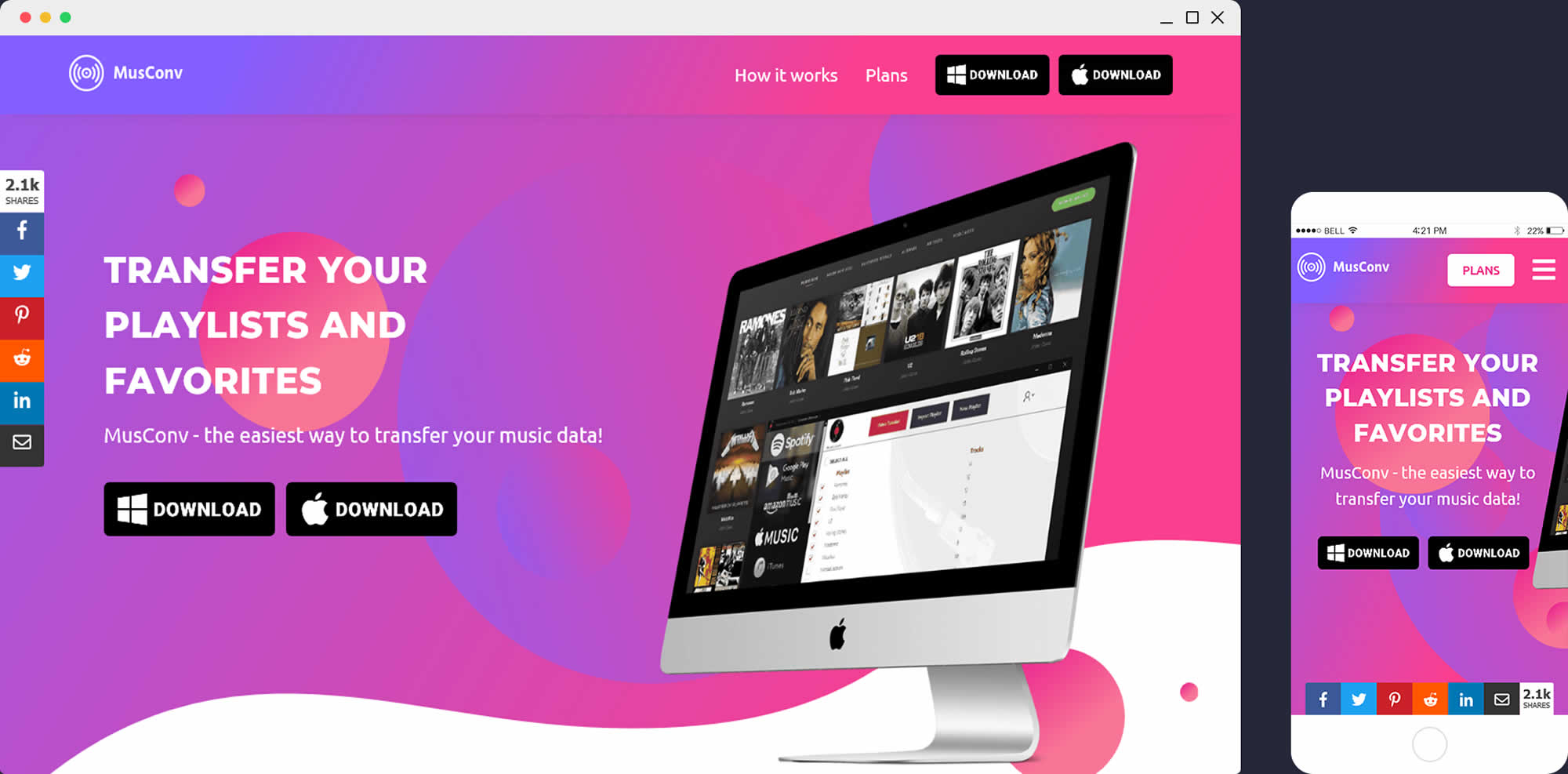 One of our latest web design projects at Supfort Web Design