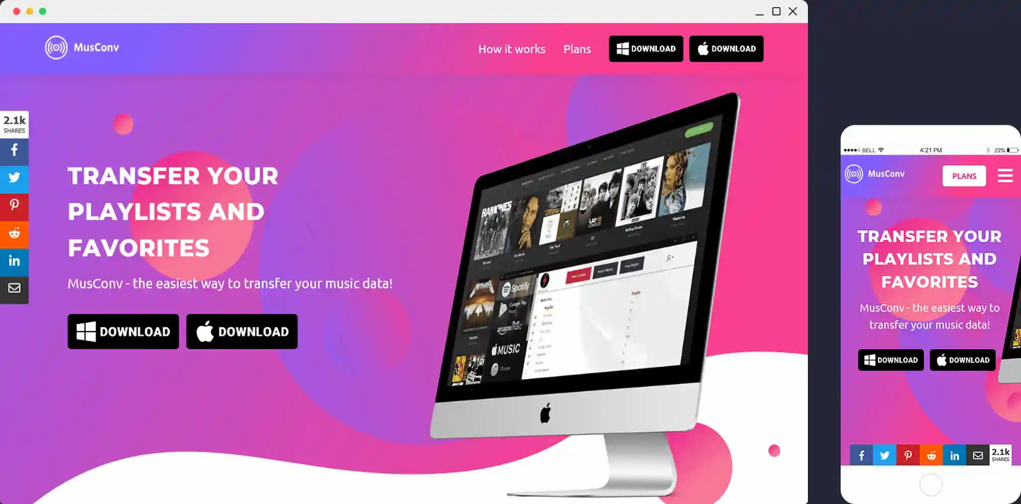 One of our latest web design projects at Supfort Web Design