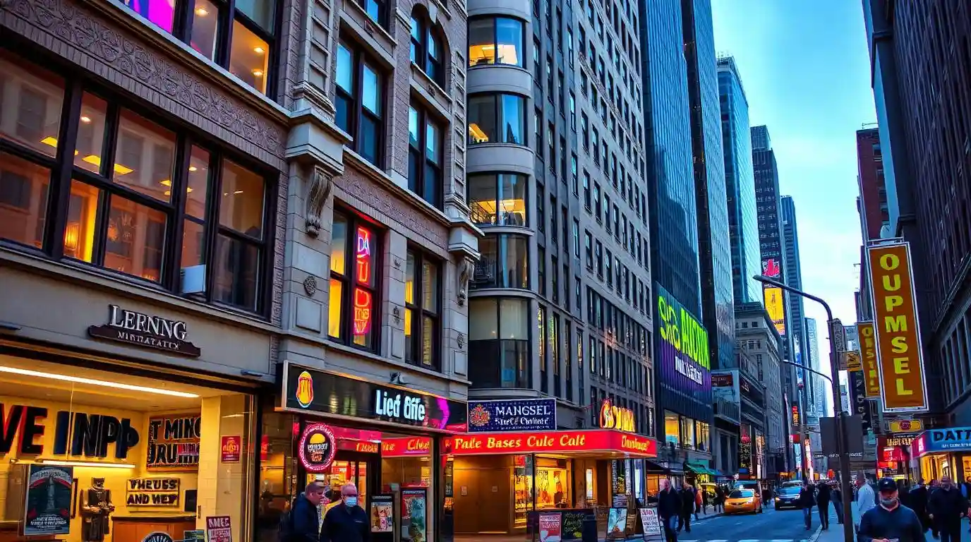 Web Design Costs in Manhattan: What Local Businesses Need to Know?